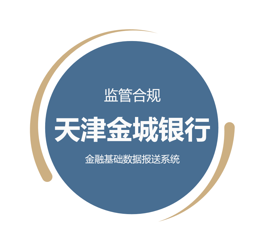 天津金城银行金融基础数据报送系统